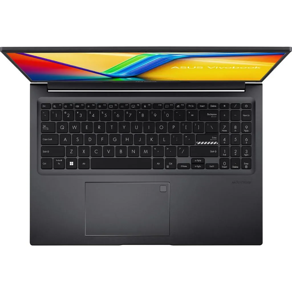 Asus Vivobook 16 A1605V-APMB035WS/036WS 16" WUXGA Laptop (Intel® Core™ 5 120U | 16GB | 512GB SSD | Intel Graphics | H&S)