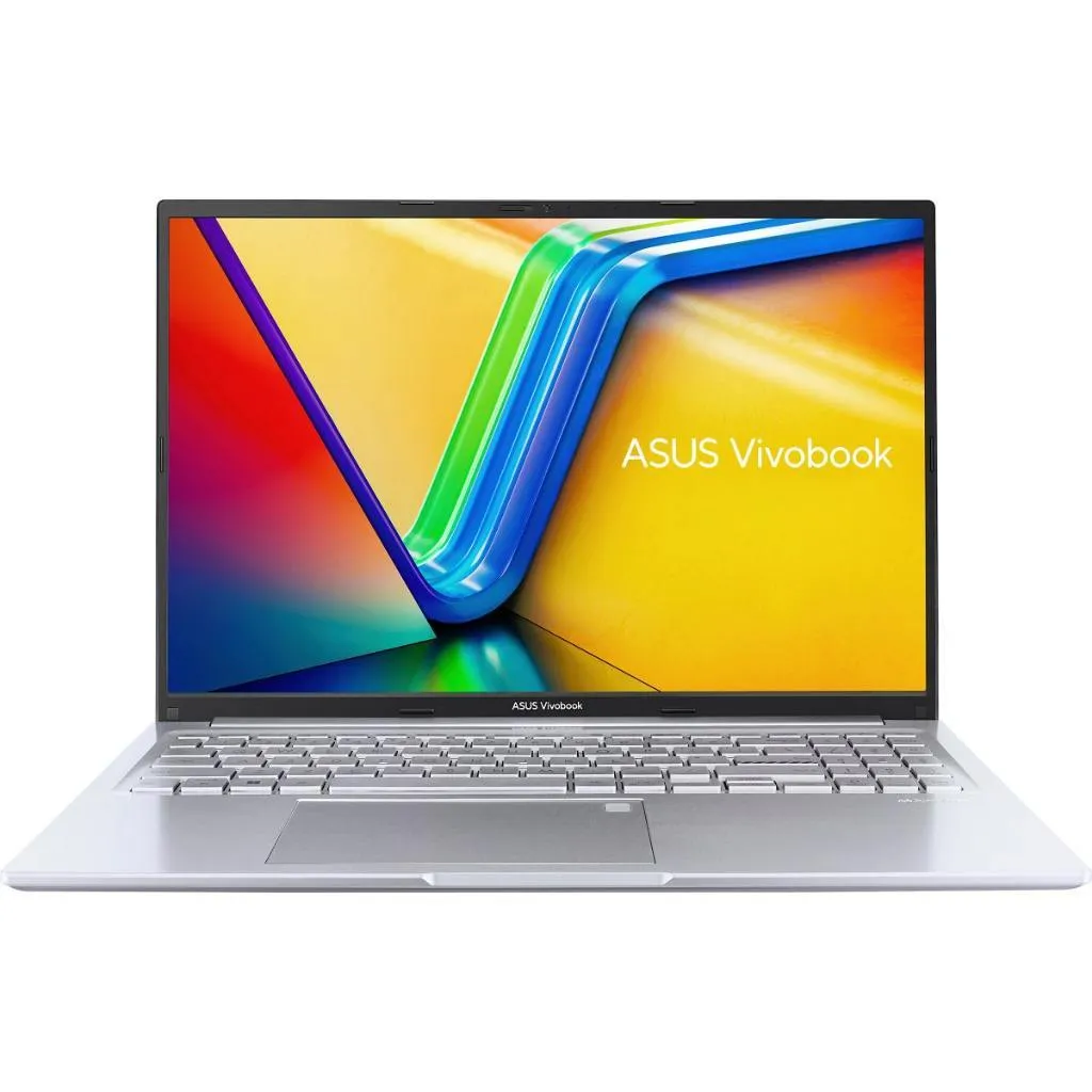 Asus Vivobook 16 A1605V-APMB035WS/036WS 16" WUXGA Laptop (Intel® Core™ 5 120U | 16GB | 512GB SSD | Intel Graphics | H&S)