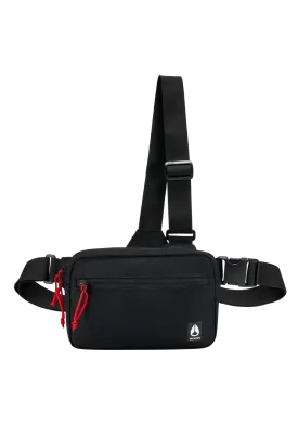 Bandit Bag II - Black