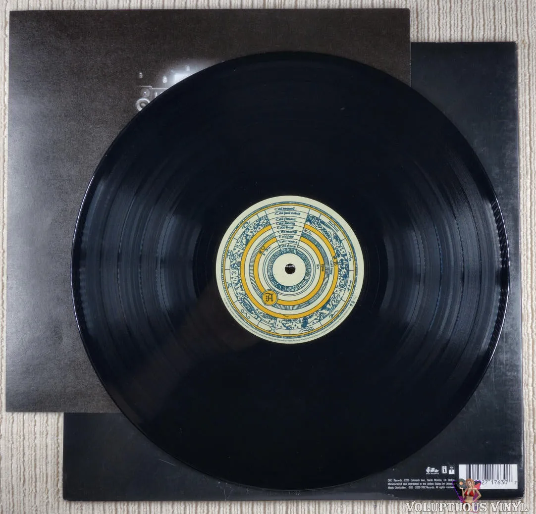 Brand New – Daisy (2009)