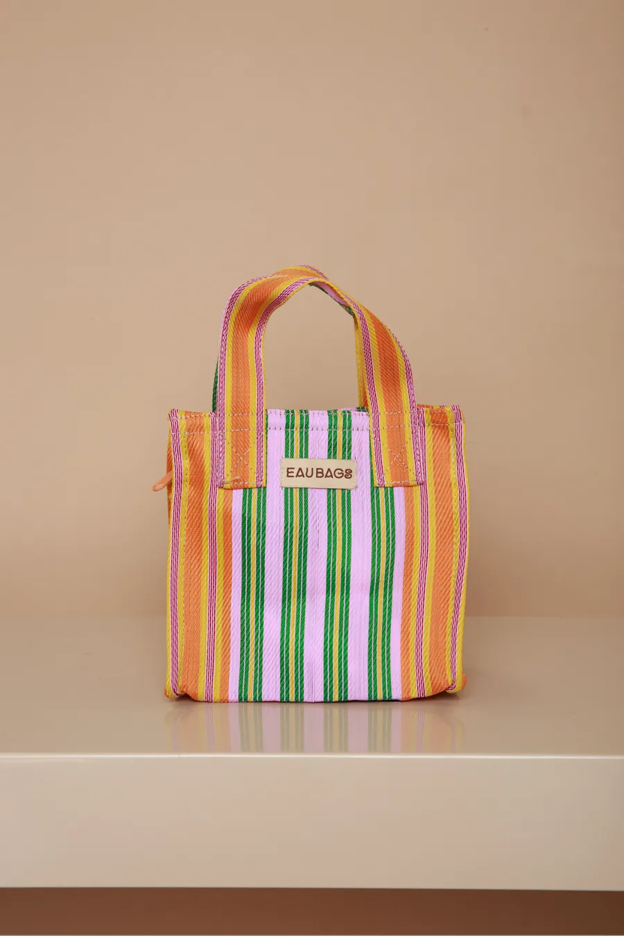 Cactus Sun Mini Bag