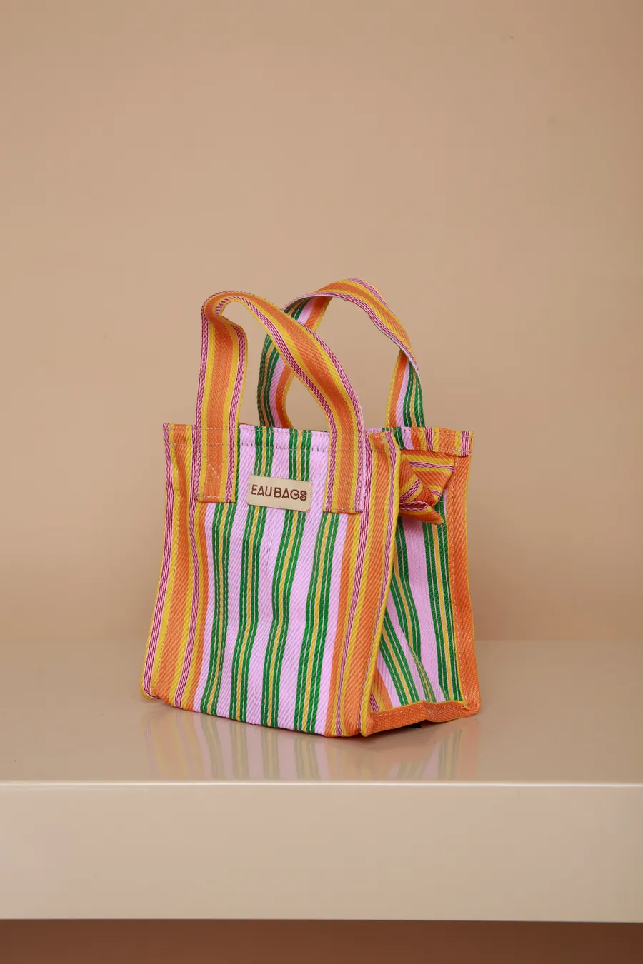 Cactus Sun Mini Bag