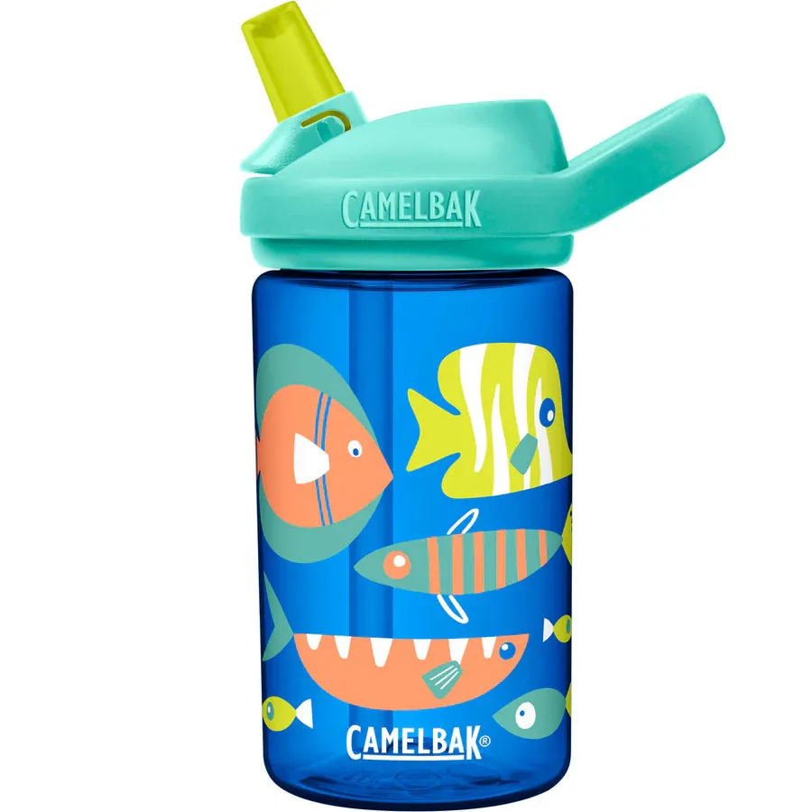 Camelbak Eddy  Kids Bottle 400mL (Tritan Renew)