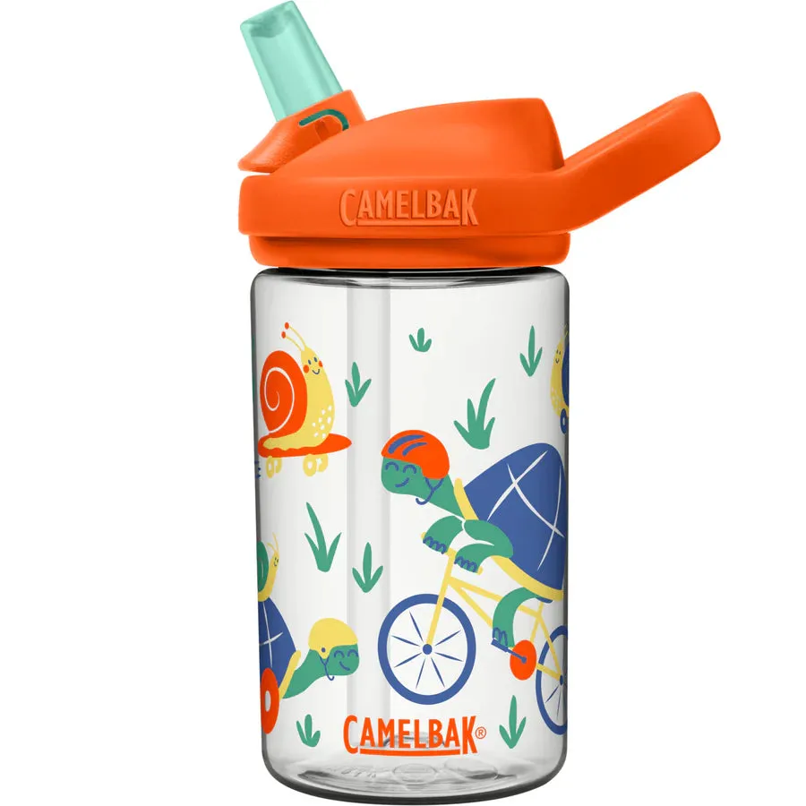 Camelbak Eddy  Kids Bottle 400mL (Tritan Renew)