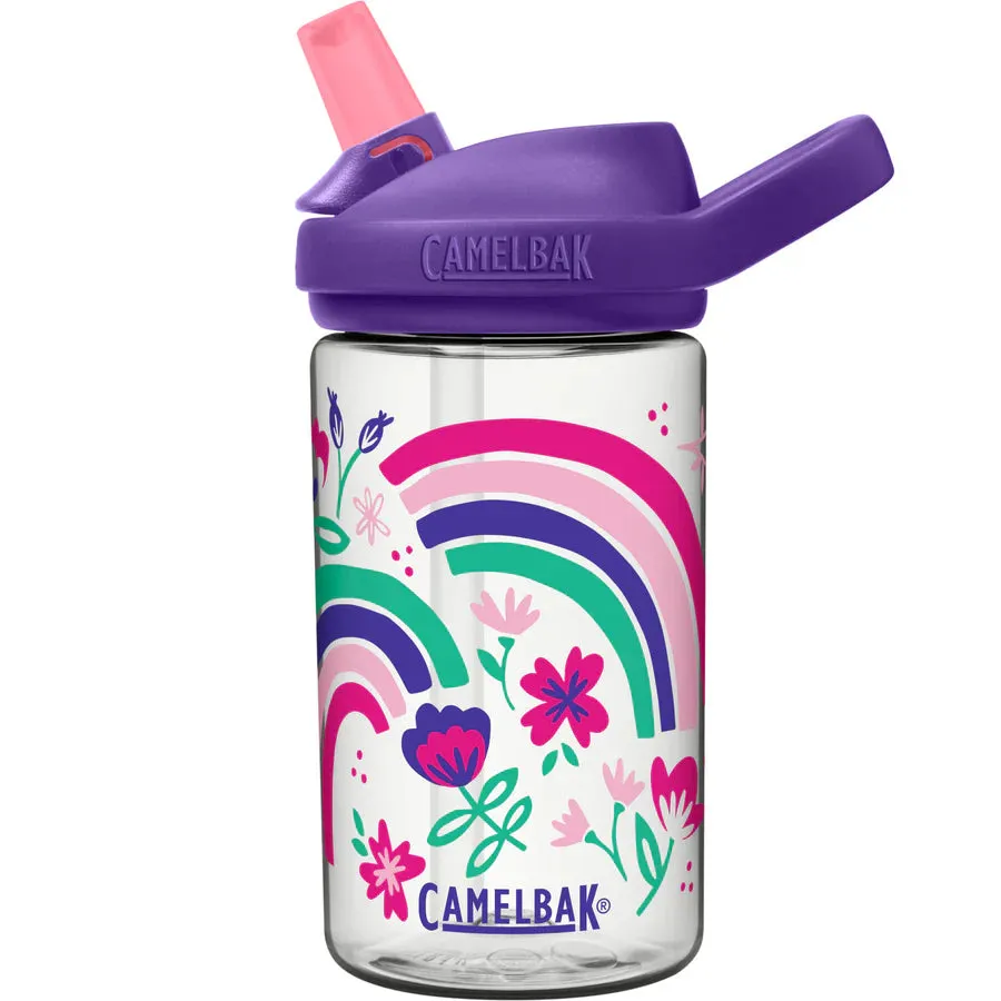 Camelbak Eddy  Kids Bottle 400mL (Tritan Renew)