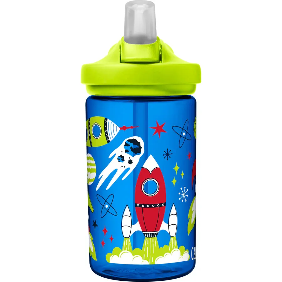 Camelbak Eddy  Kids Bottle 400mL (Tritan Renew)