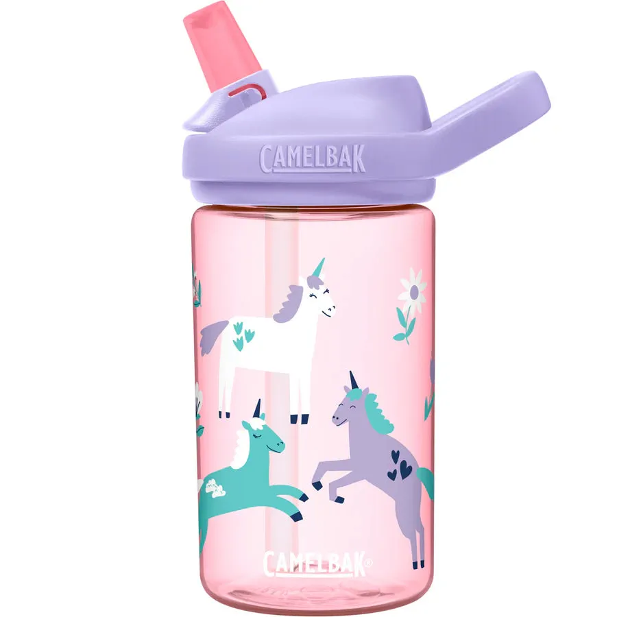 Camelbak Eddy  Kids Bottle 400mL (Tritan Renew)