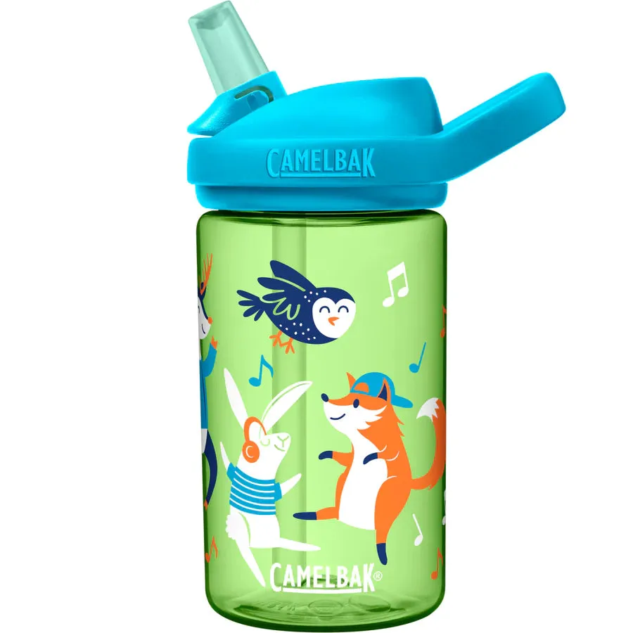 Camelbak Eddy  Kids Bottle 400mL (Tritan Renew)