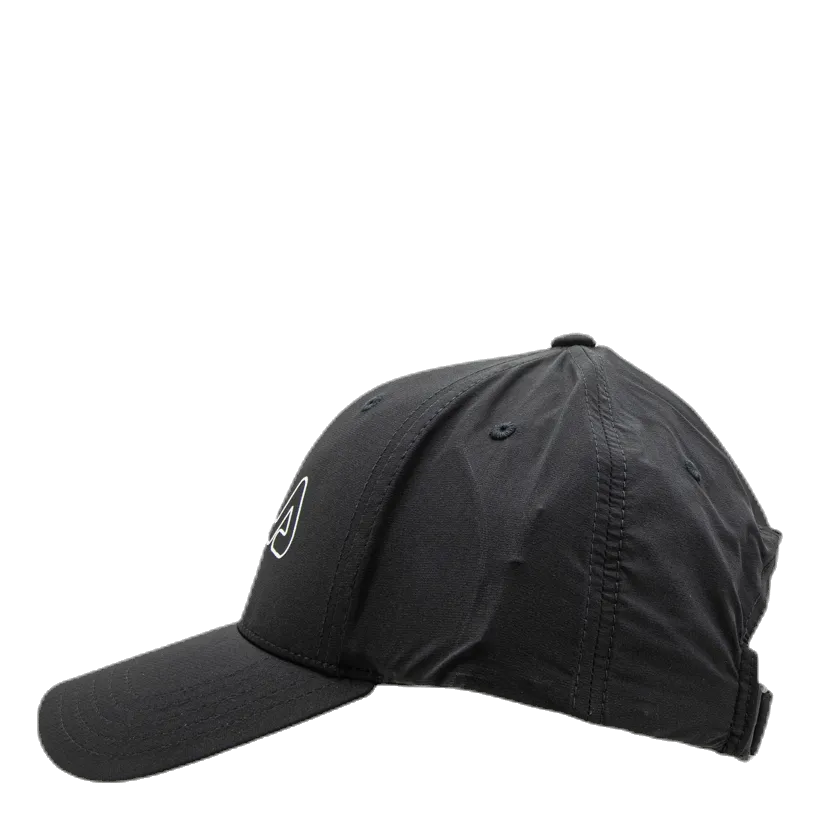 Cap Functional Black