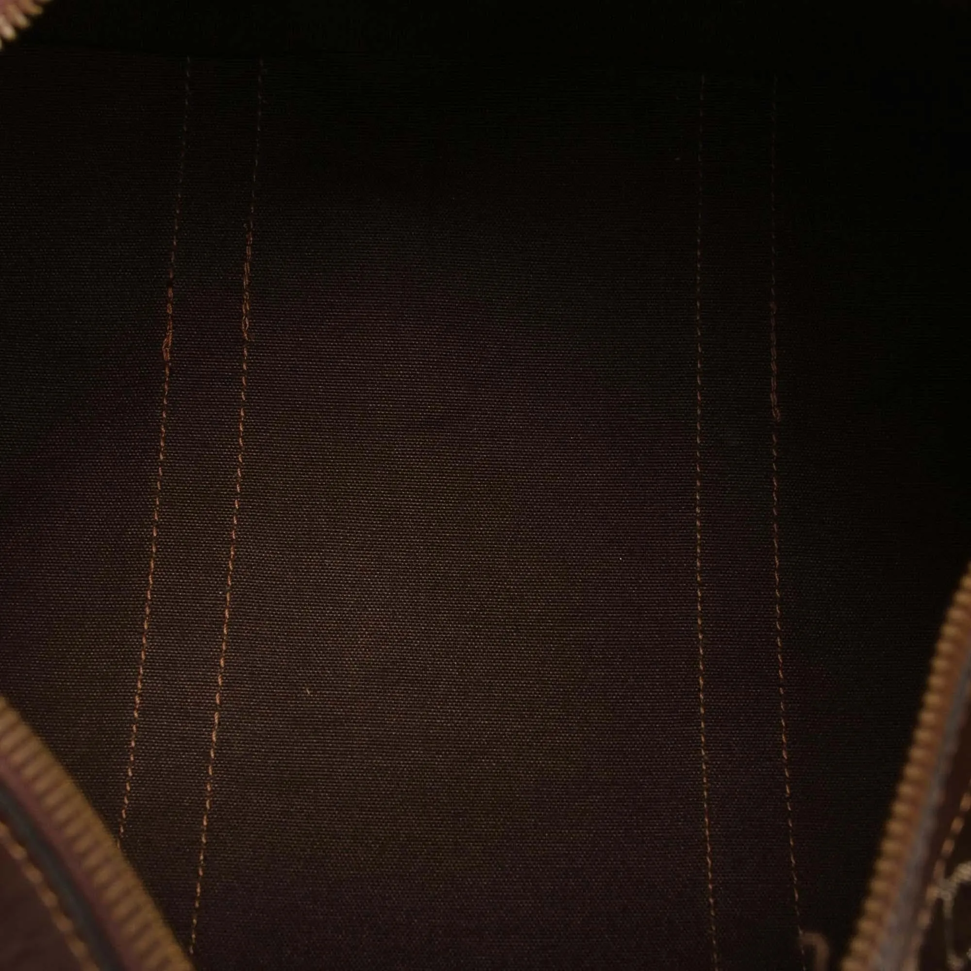 Celine C Macadam Canvas Boston Bag (SHG-24381)