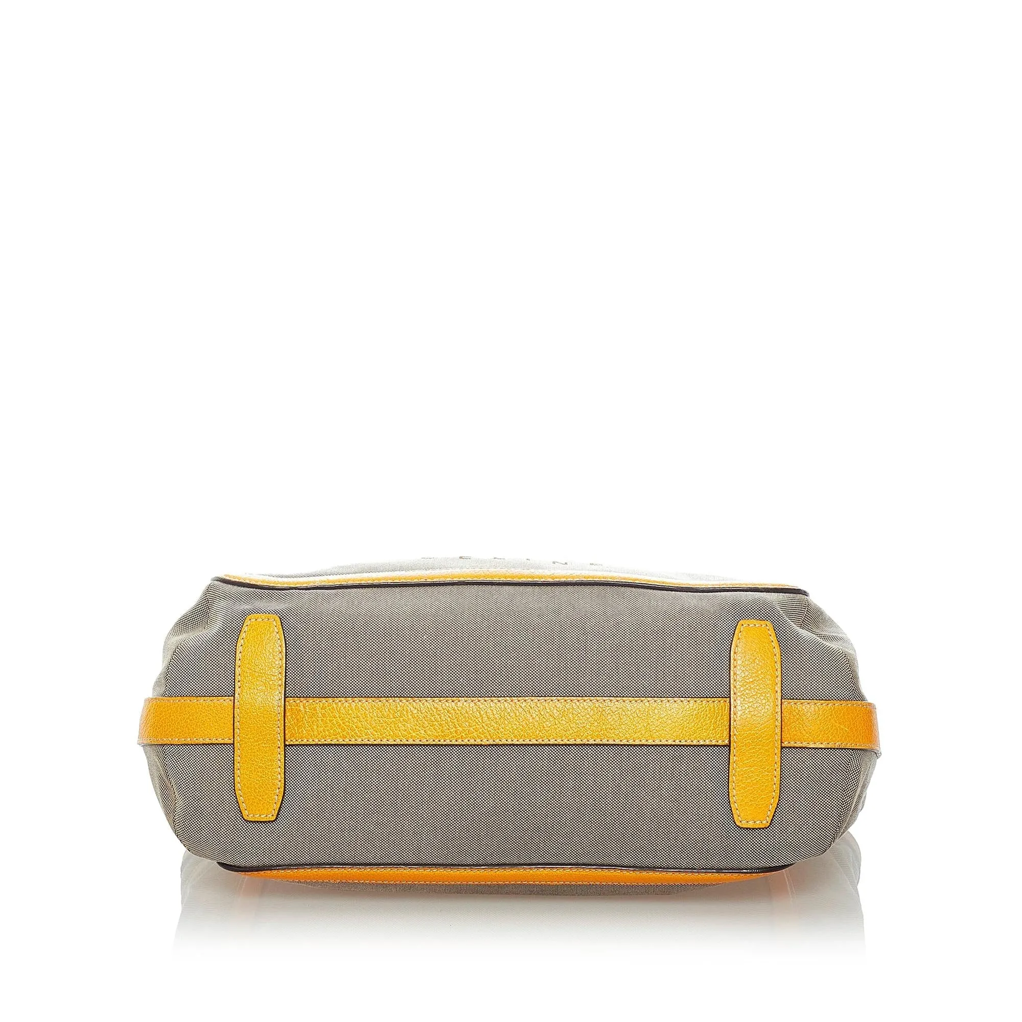 Celine Horse Carriage Canvas Tote Bag (SHG-33010)
