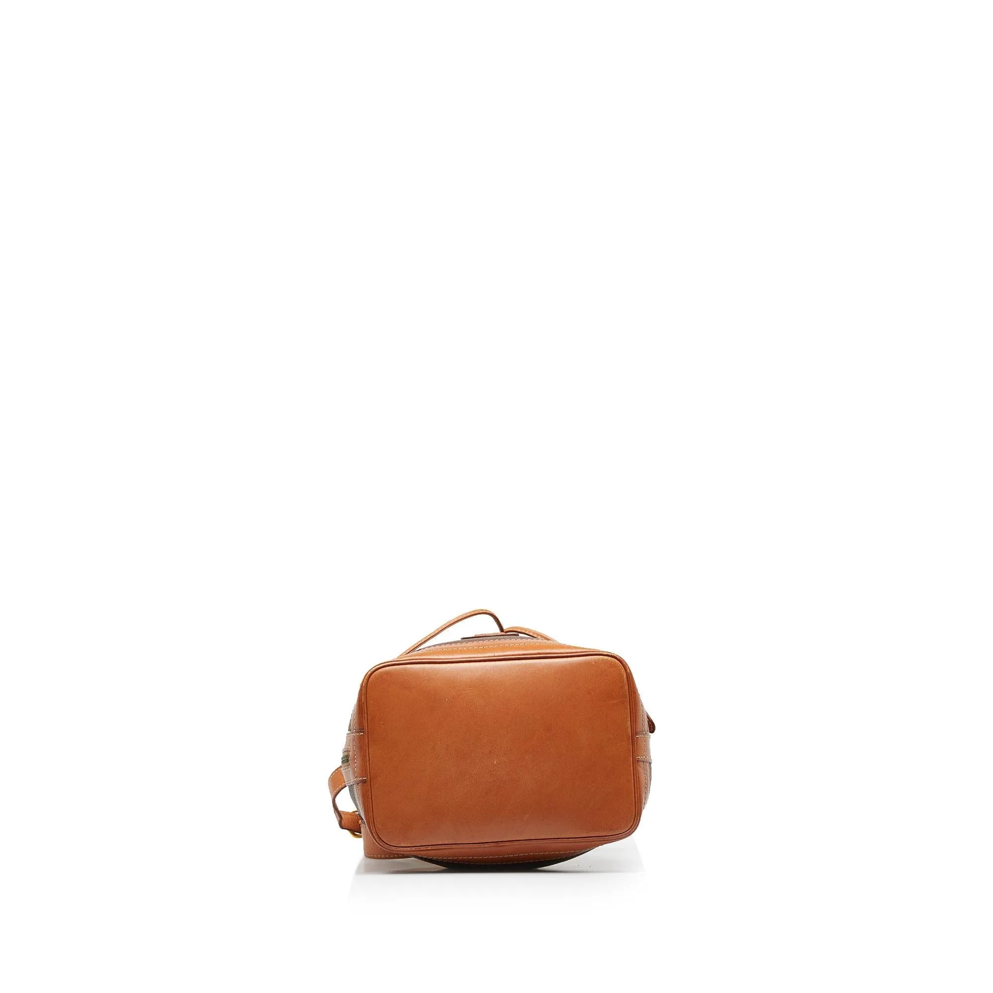 Celine Macadam Bucket Bag (SHG-Kq54Bp)