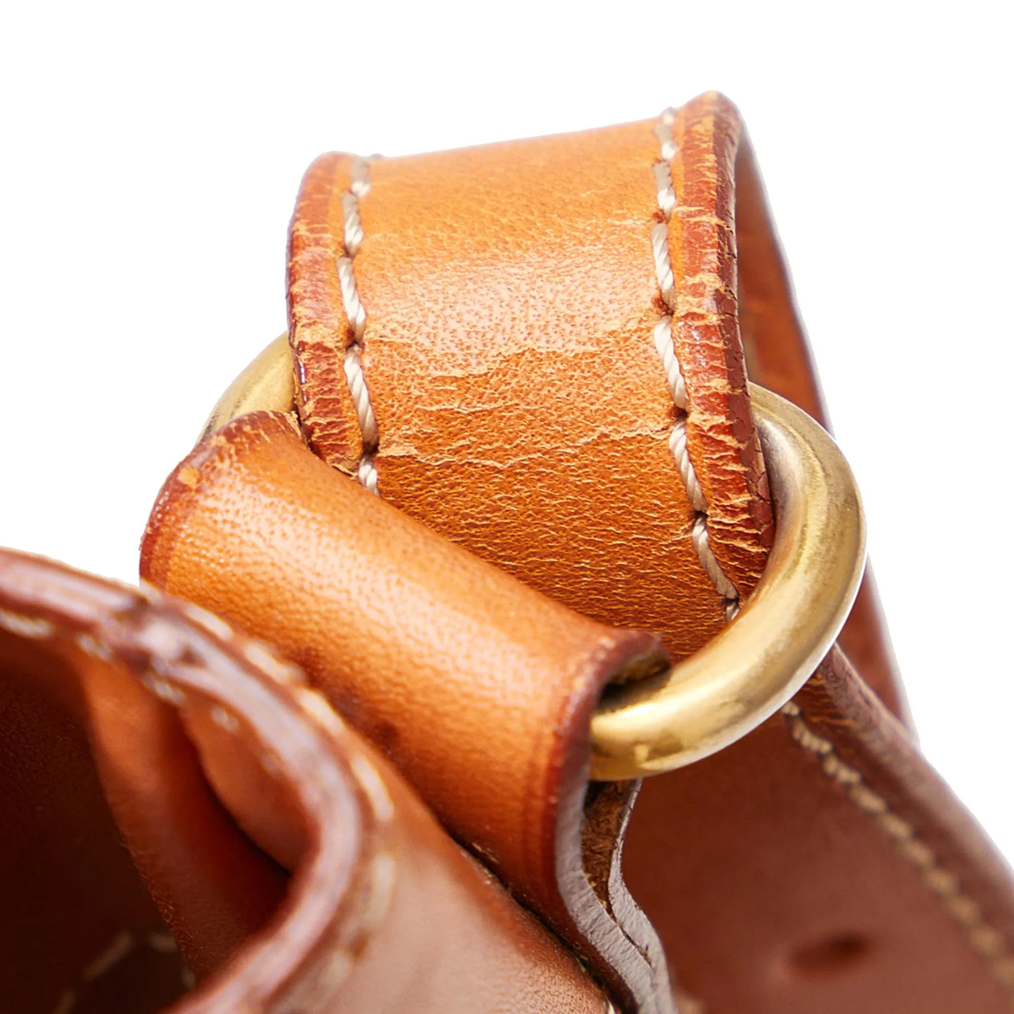 Celine Macadam Bucket Bag (SHG-Kq54Bp)