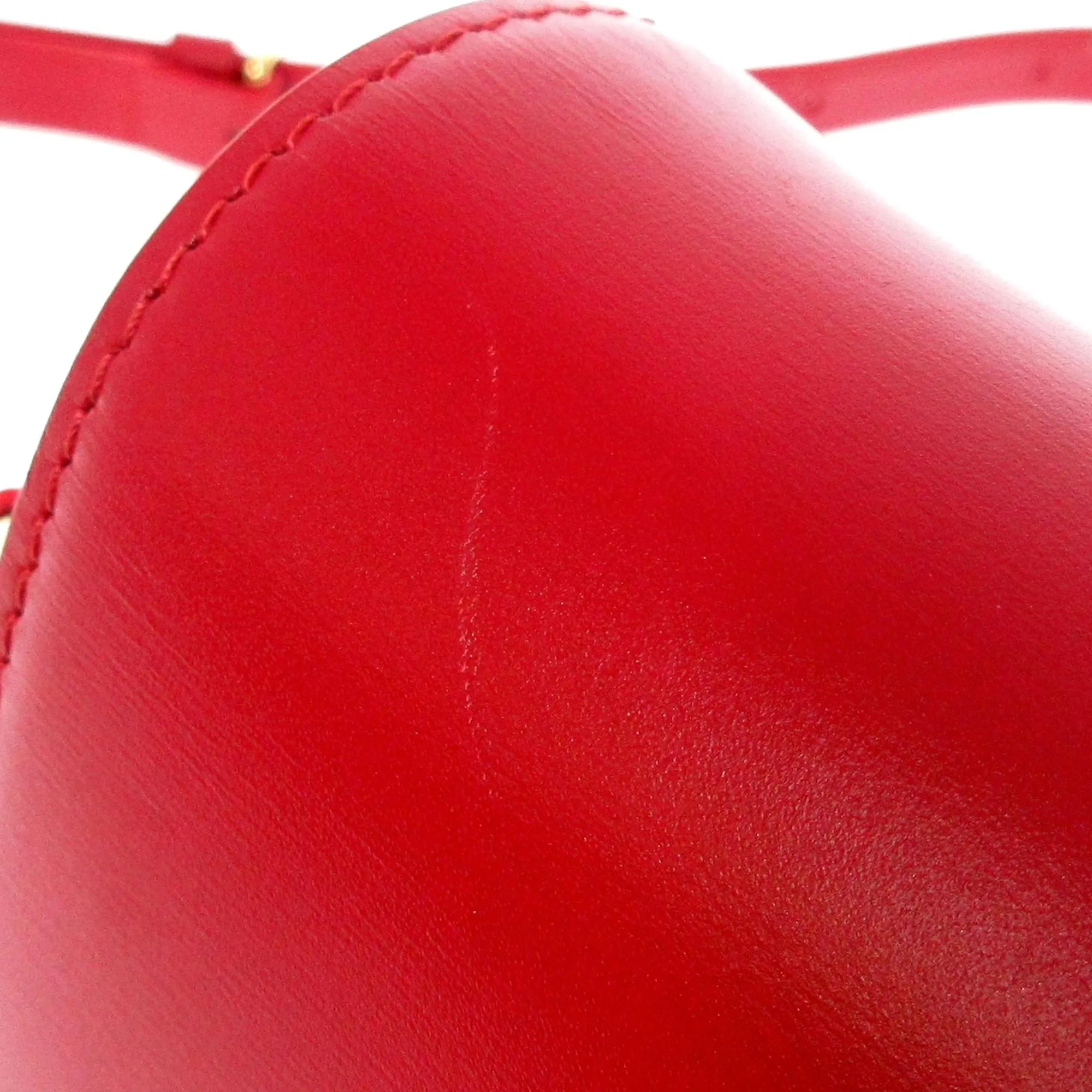Celine Teen Triomphe Crossbody Bag (SHG-akVceP)