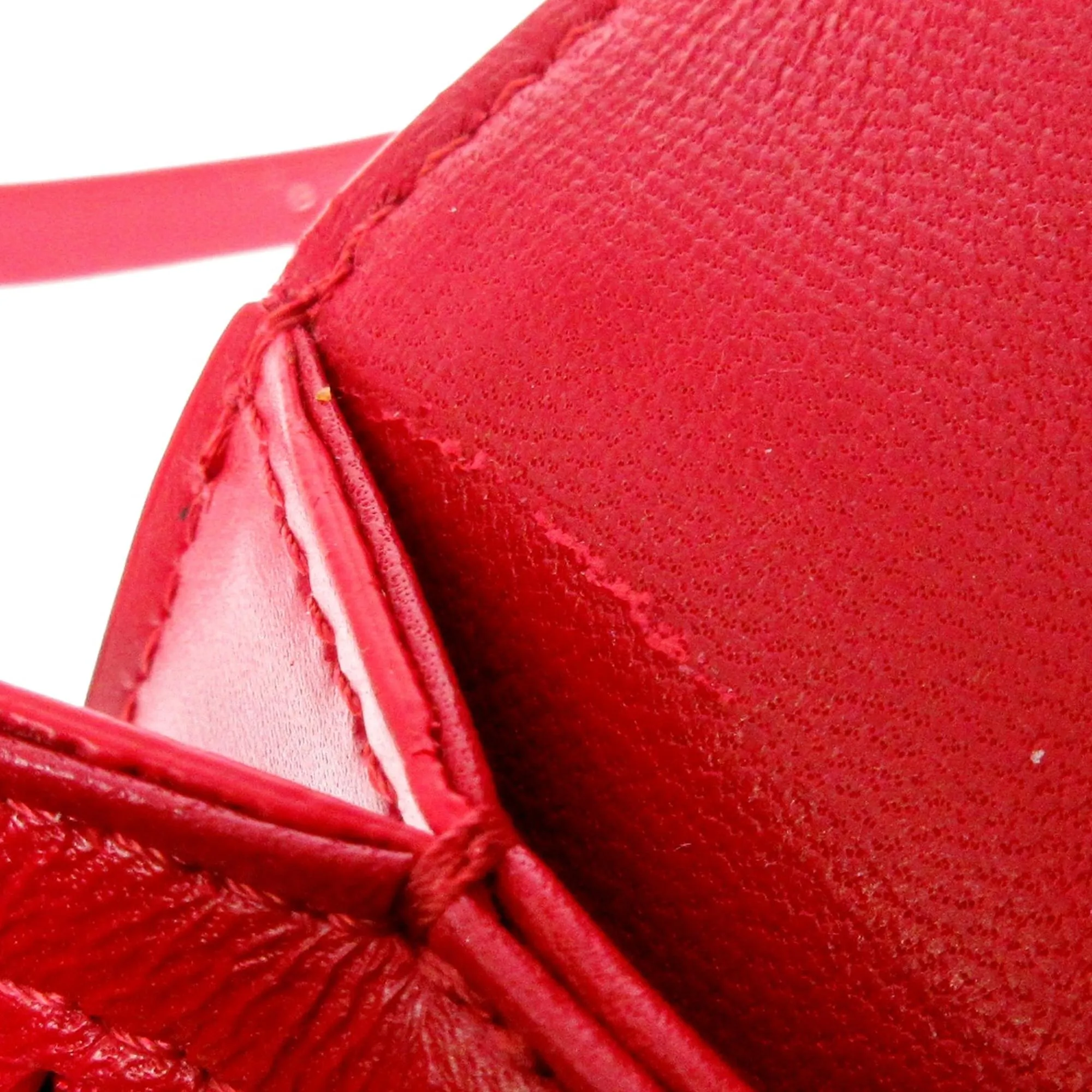 Celine Teen Triomphe Crossbody Bag (SHG-akVceP)
