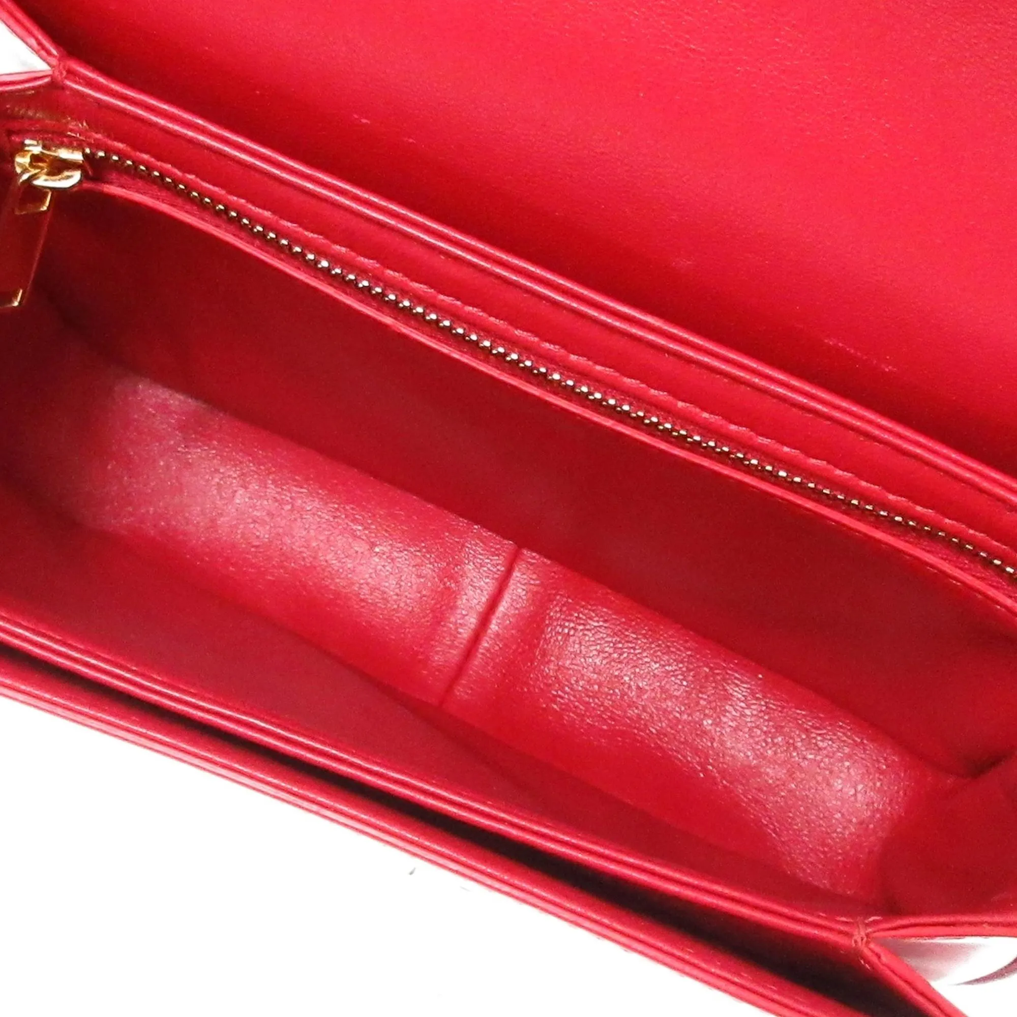 Celine Teen Triomphe Crossbody Bag (SHG-akVceP)