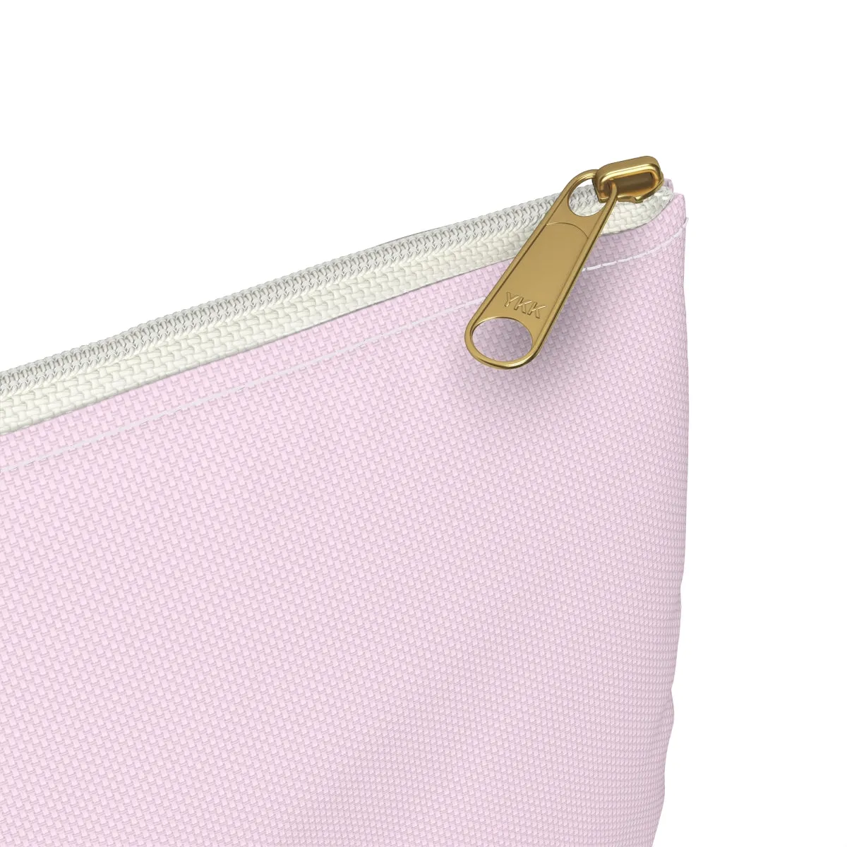 Chic Travel Makeup Pouch  Stylish, Multi-Purpose Organizer