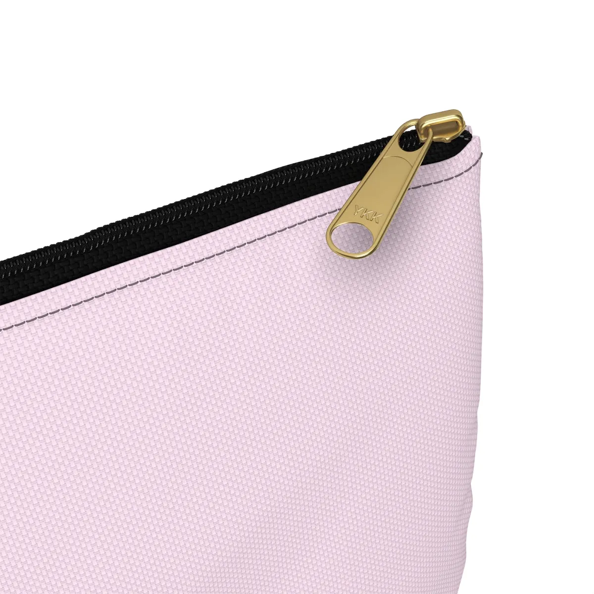 Chic Travel Makeup Pouch  Stylish, Multi-Purpose Organizer