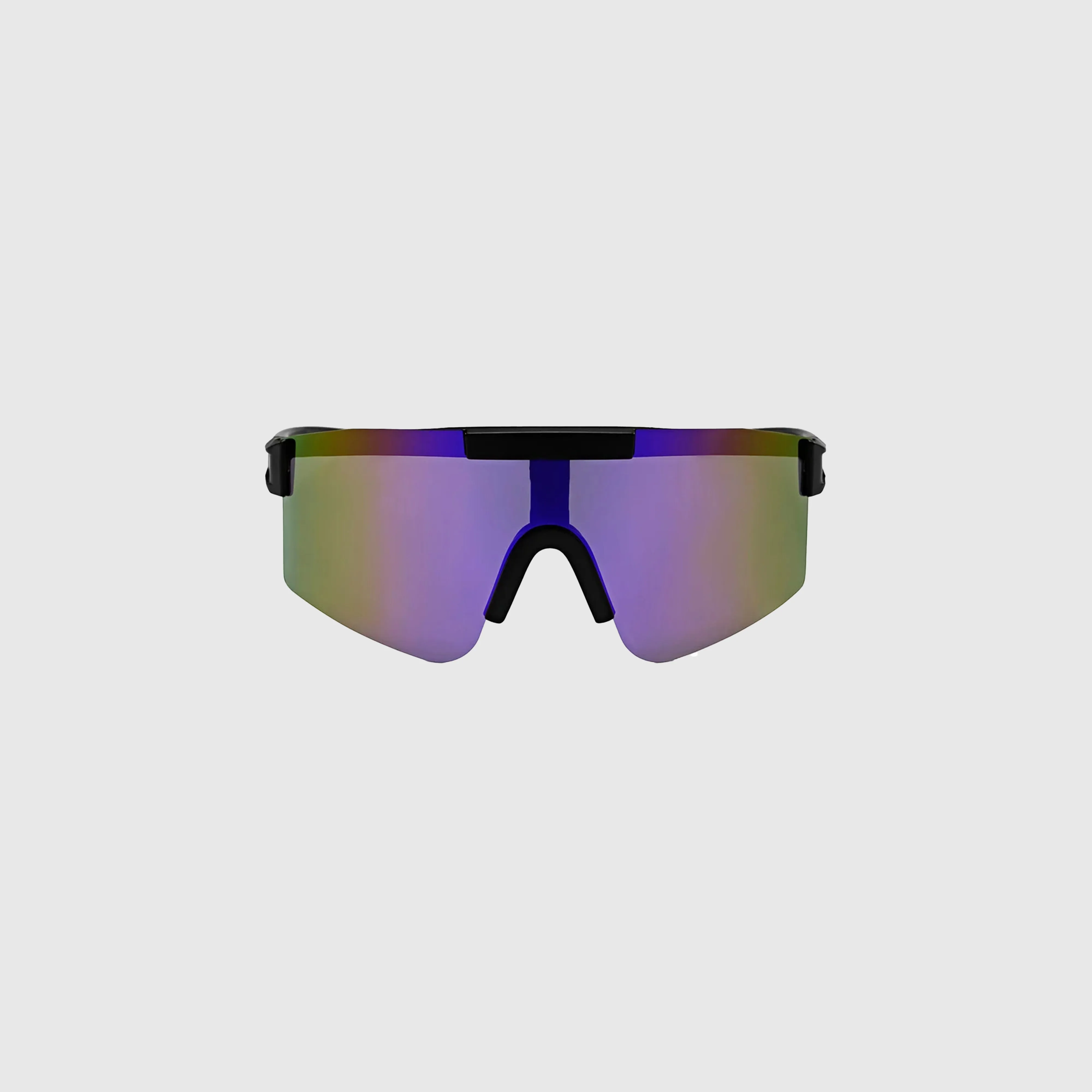 CHPO Brand Luca - Black / Purple