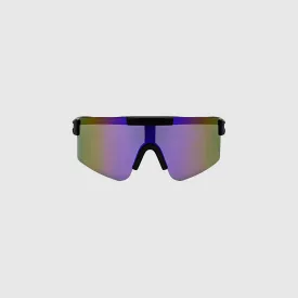 CHPO Brand Luca - Black / Purple