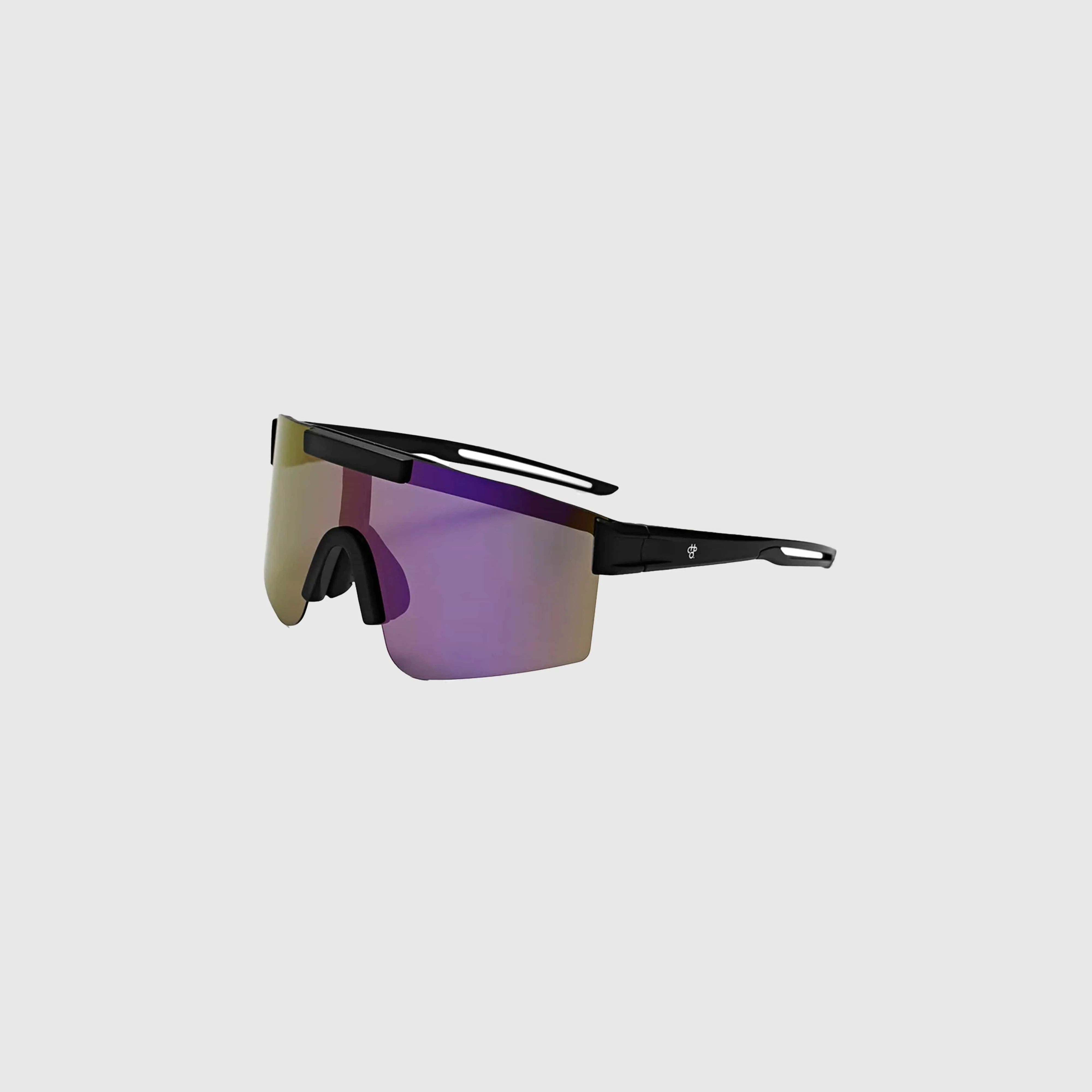 CHPO Brand Luca - Black / Purple