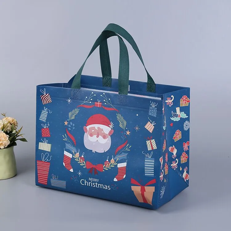 Christmas Gift Bag 2