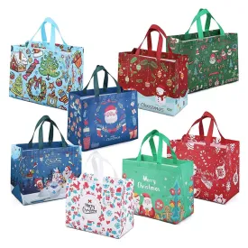 Christmas Gift Bag 2