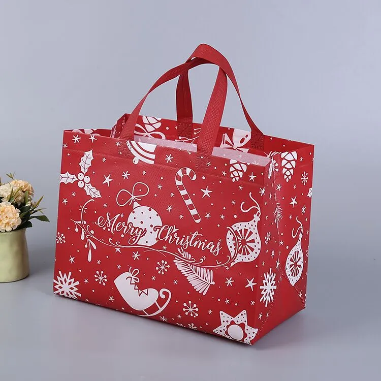 Christmas Gift Bag 2