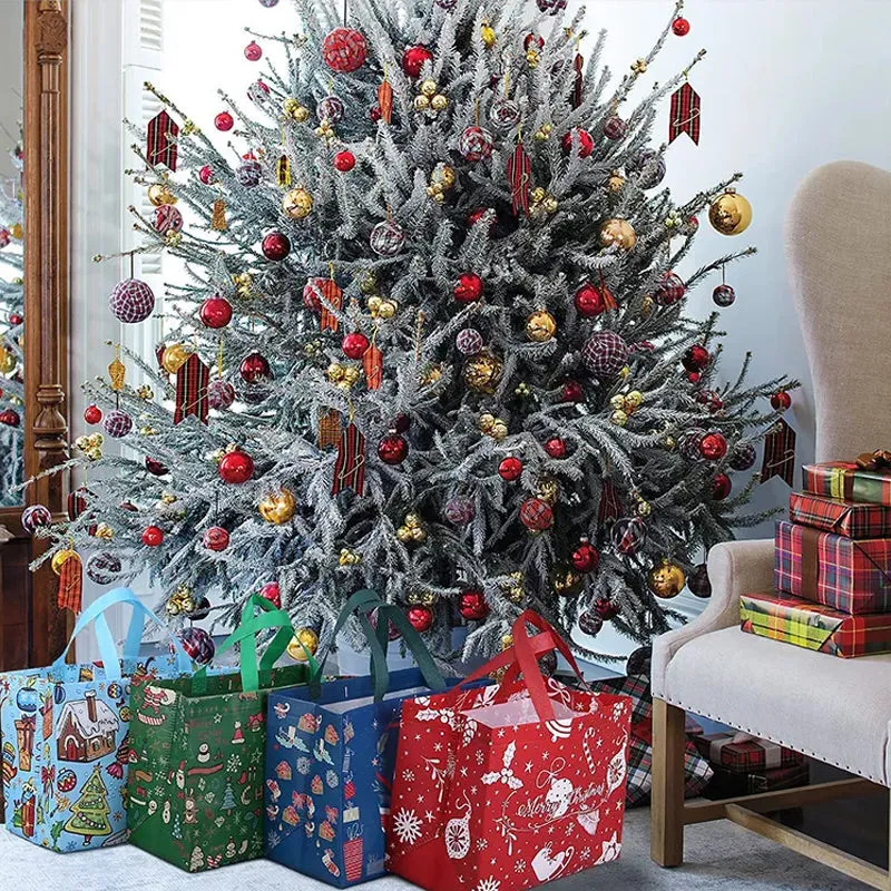 Christmas Gift Bag 2