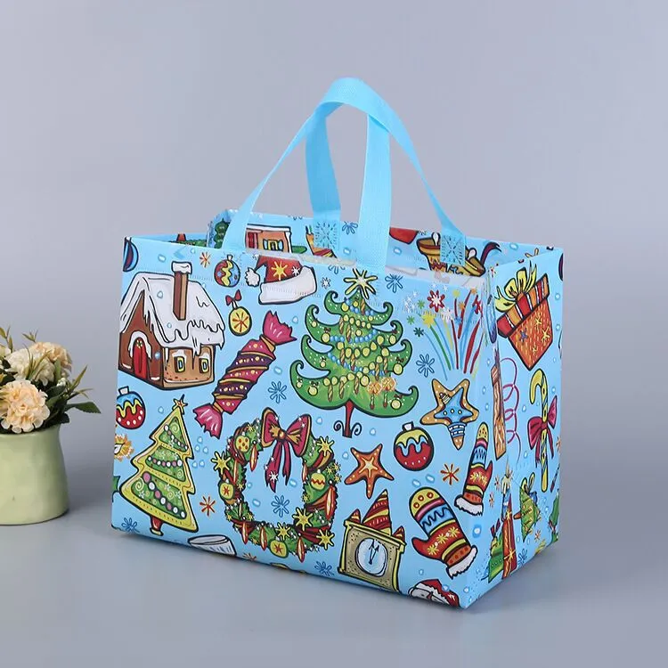 Christmas Gift Bag 2