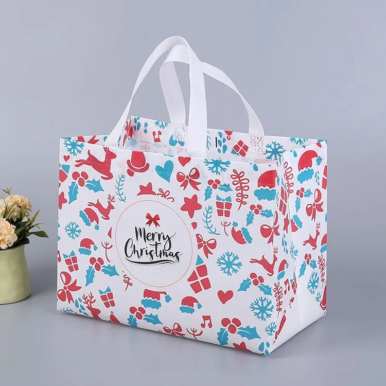 Christmas Gift Bag 2