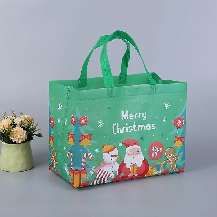 Christmas Gift Bag 2