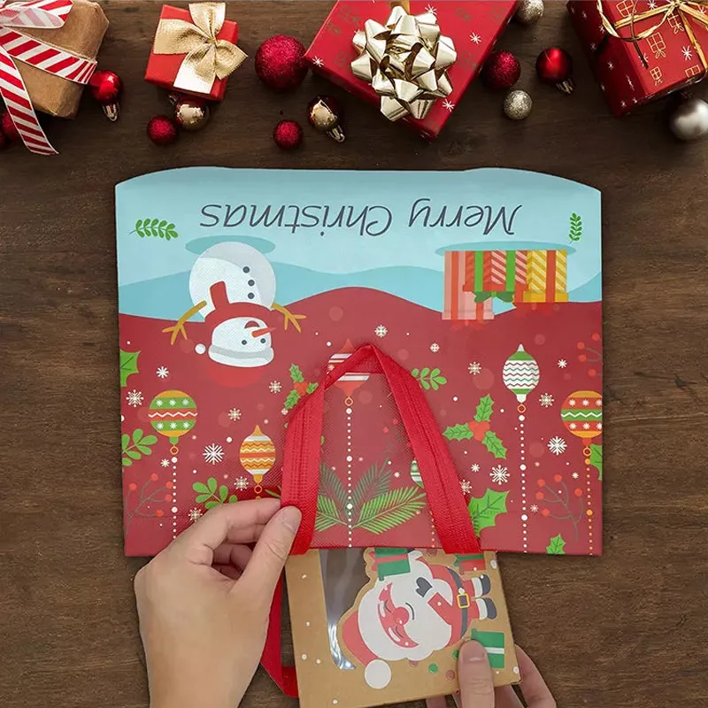 Christmas Gift Bag 2