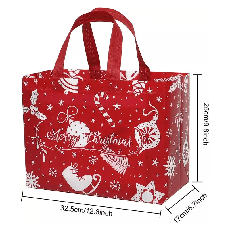 Christmas Gift Bag 2