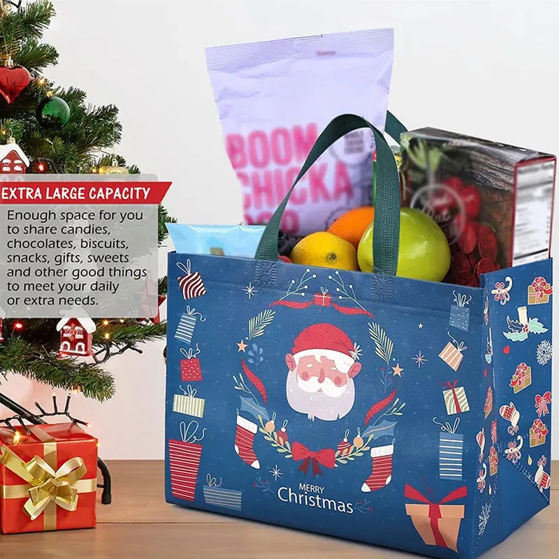 Christmas Gift Bag 2