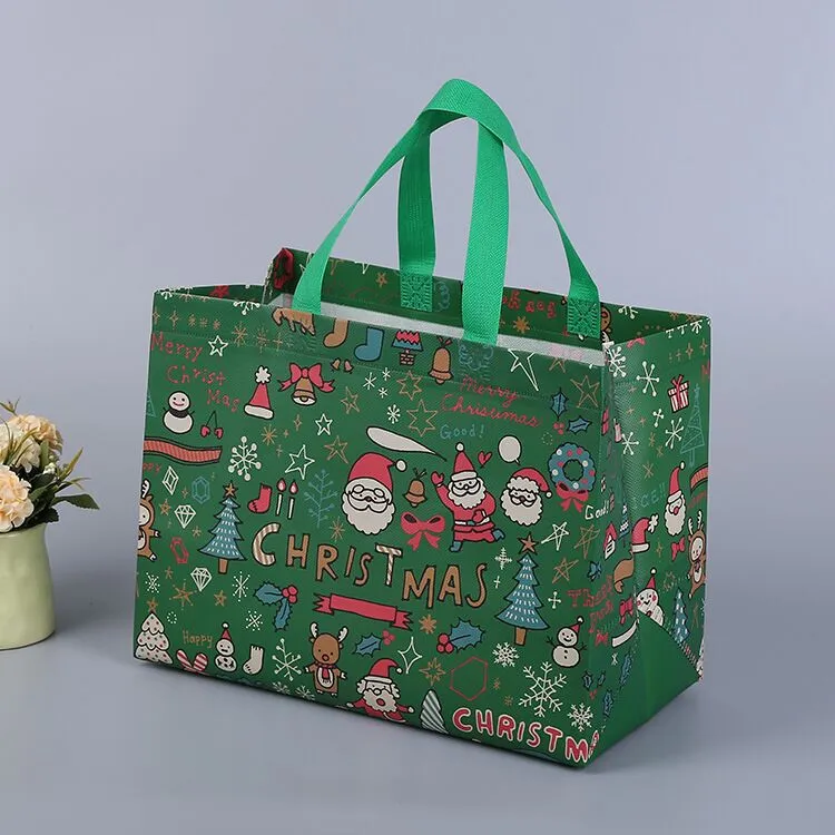 Christmas Gift Bag 2