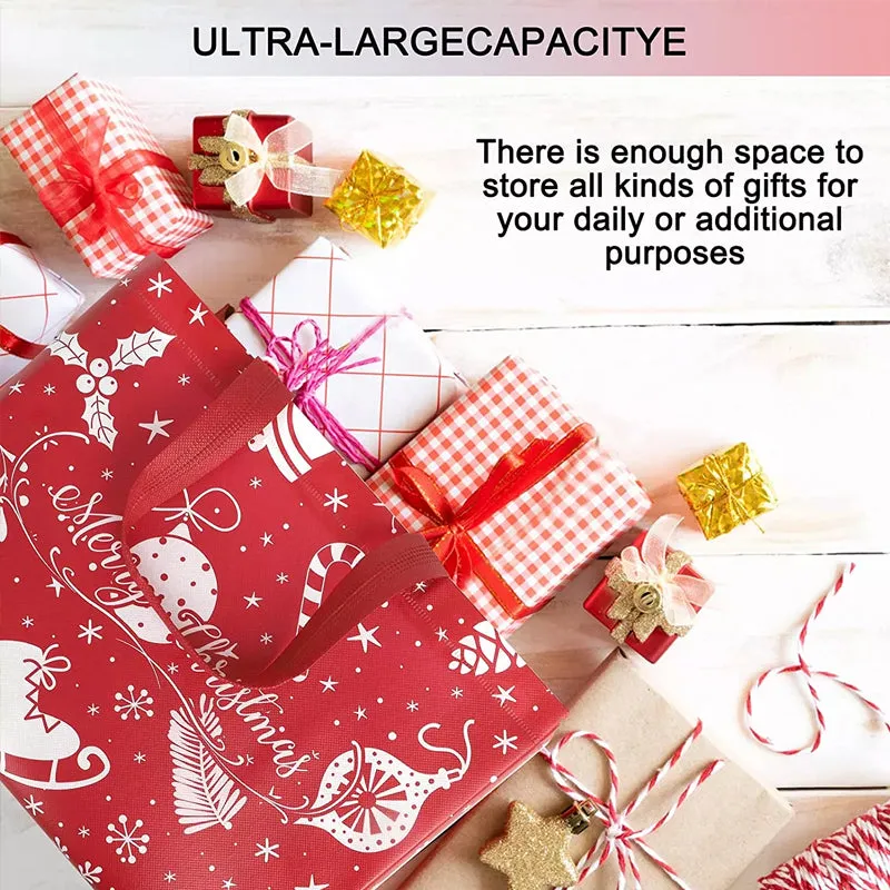 Christmas Gift Bag 2