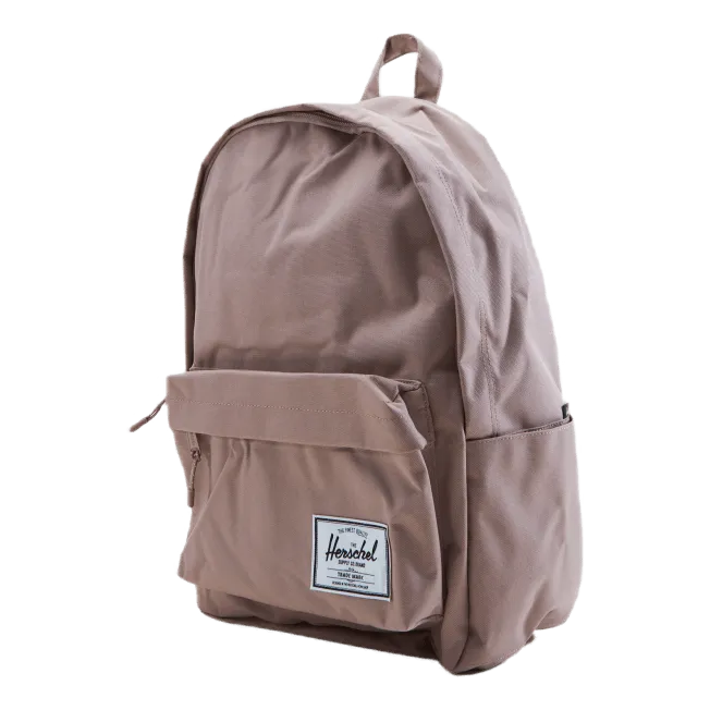 Classic X-large Ash Rose
