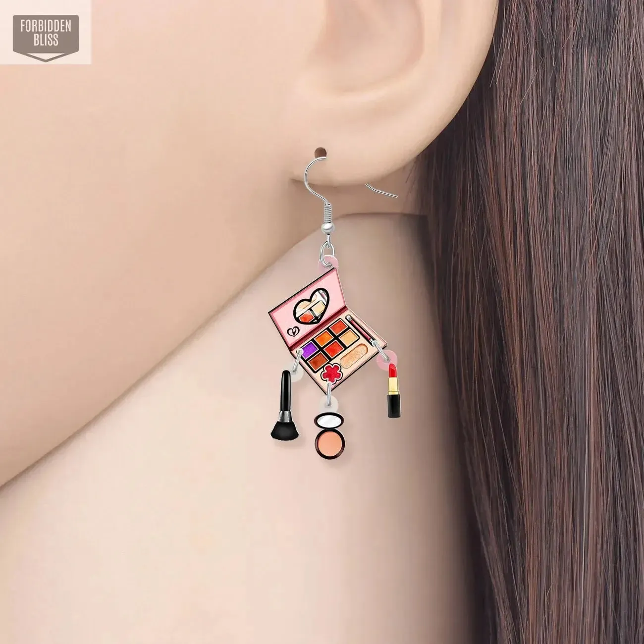 Dangle Earrings