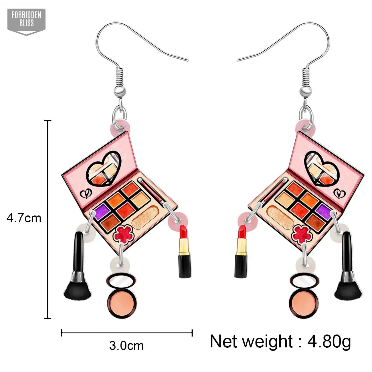 Dangle Earrings