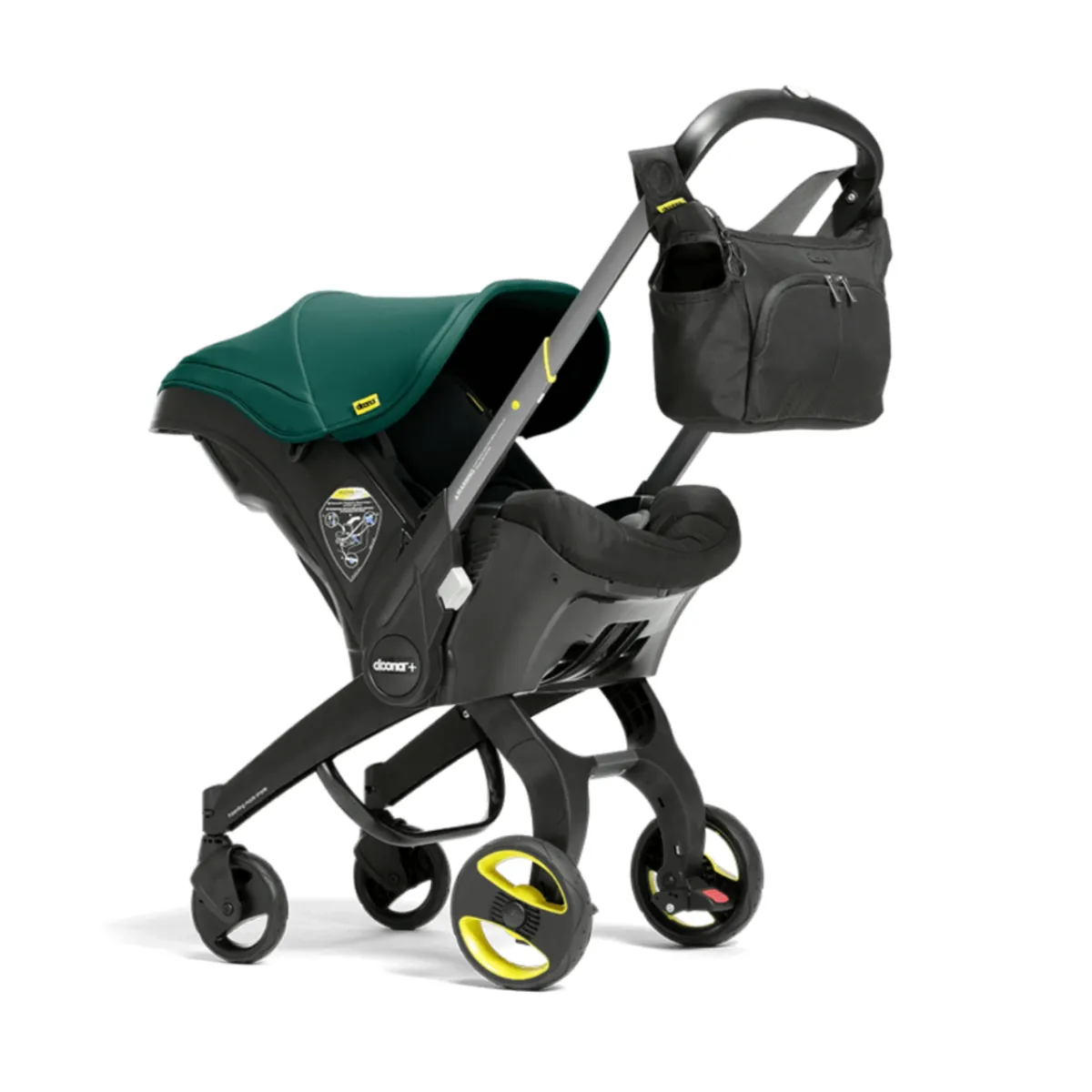 Doona Essentials Bag
