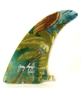 Gerry Lopez Limited Fin - 7.75