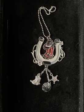 Handbag Charms - Multi