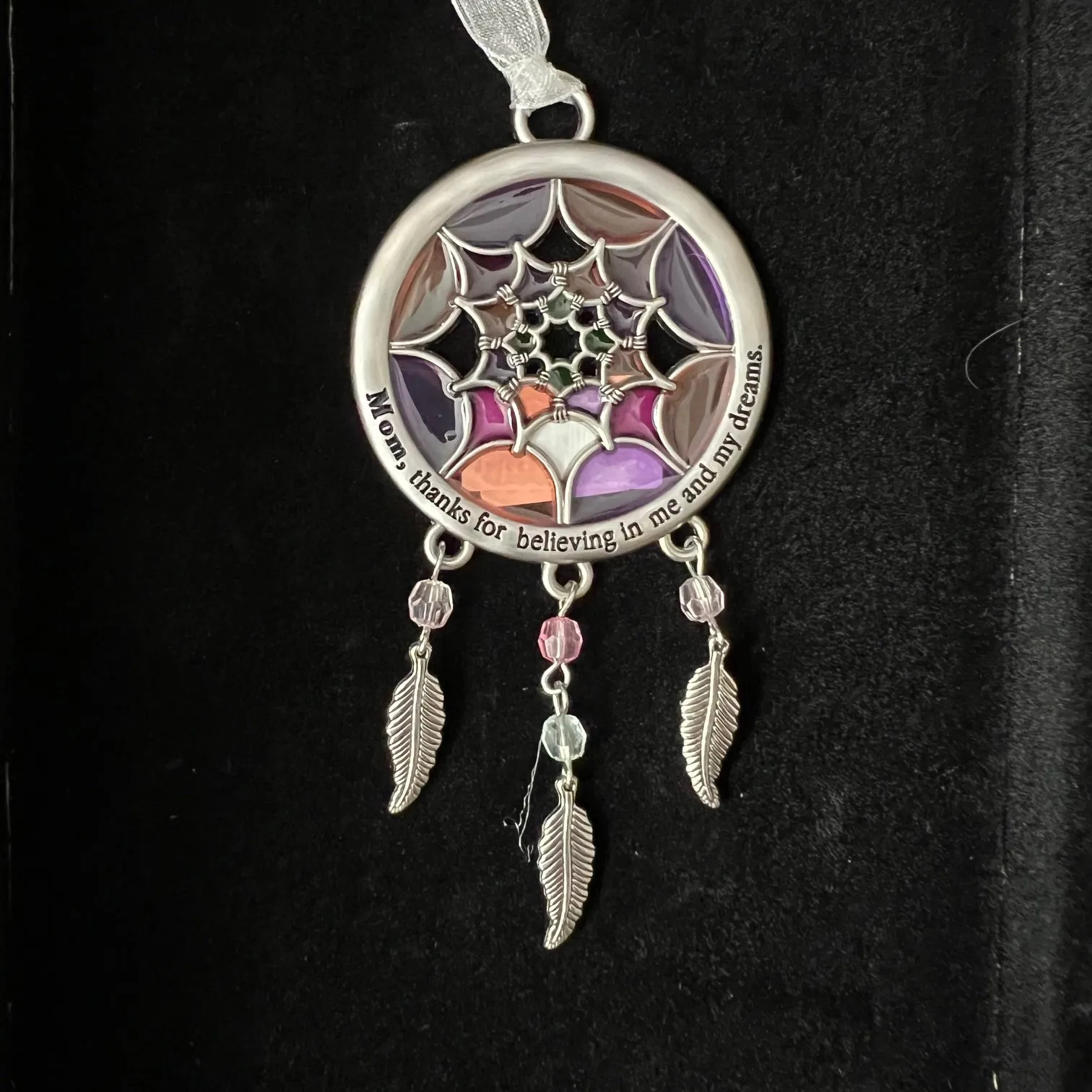 Handbag Charms - Multi