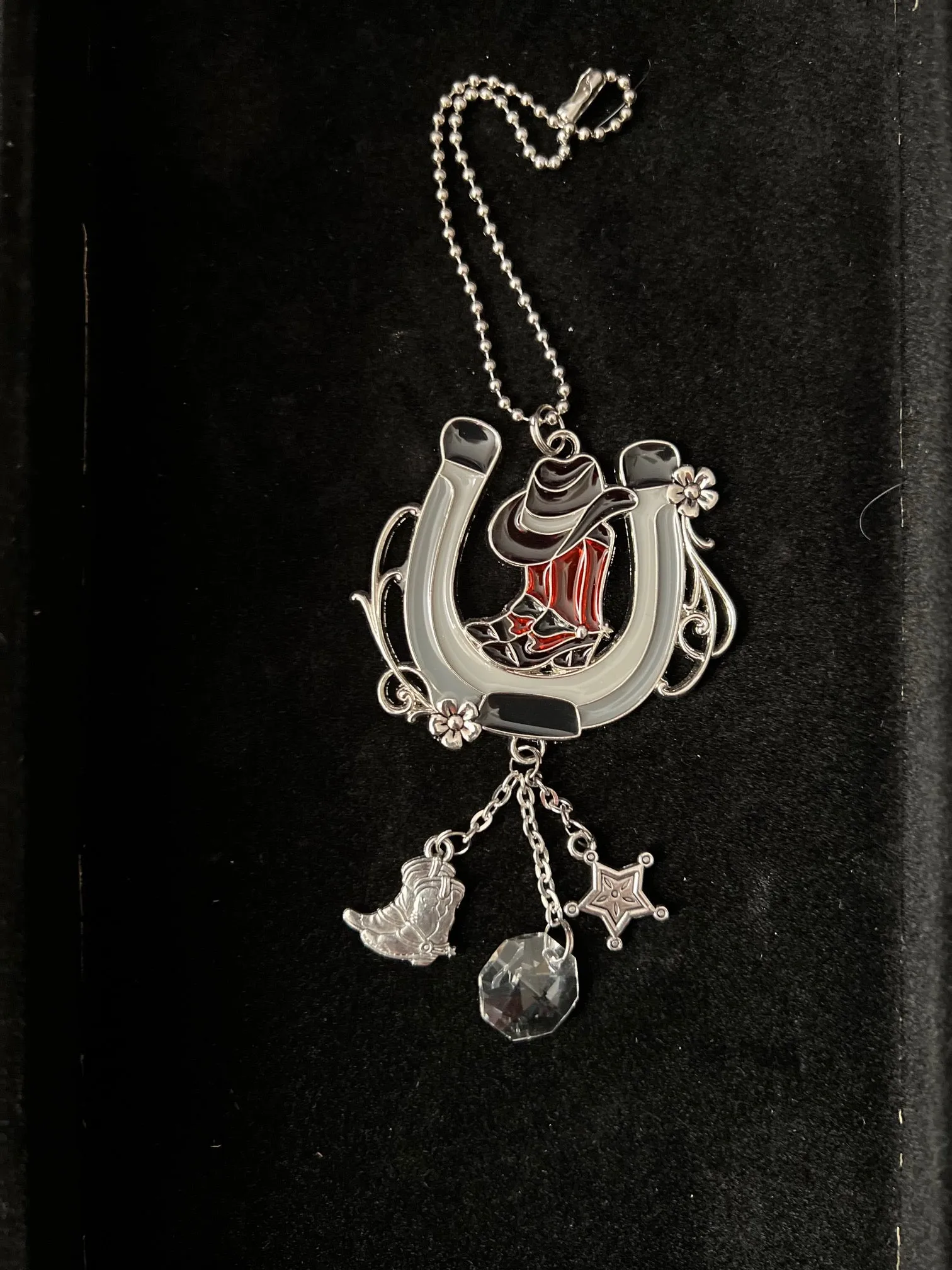 Handbag Charms - Multi