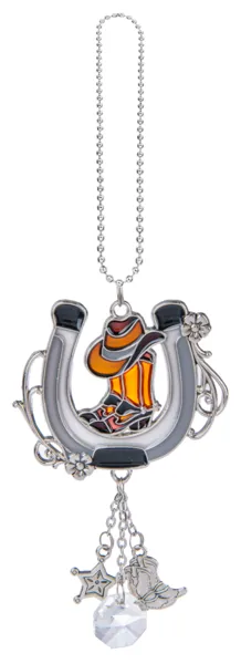 Handbag Charms - Multi