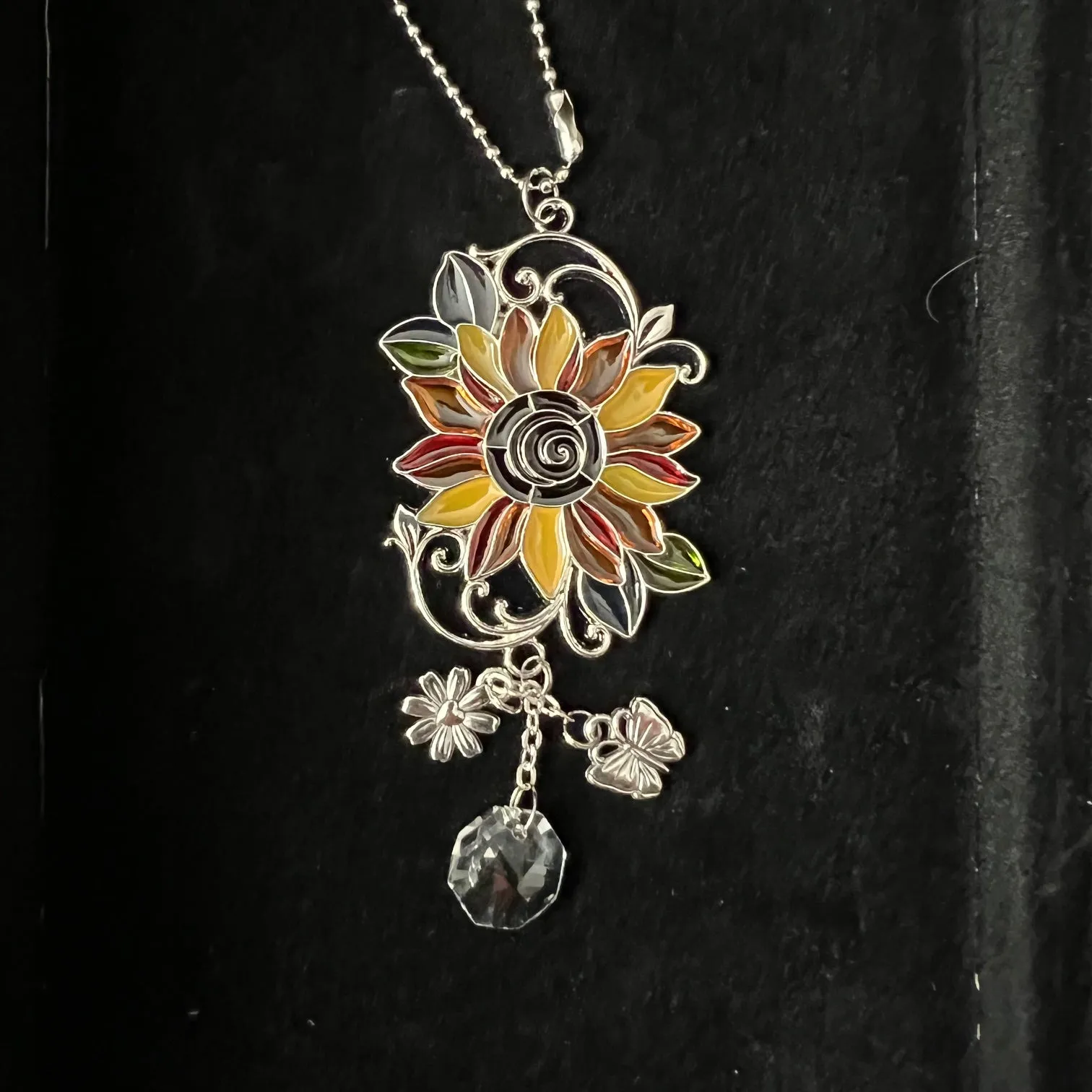 Handbag Charms - Multi