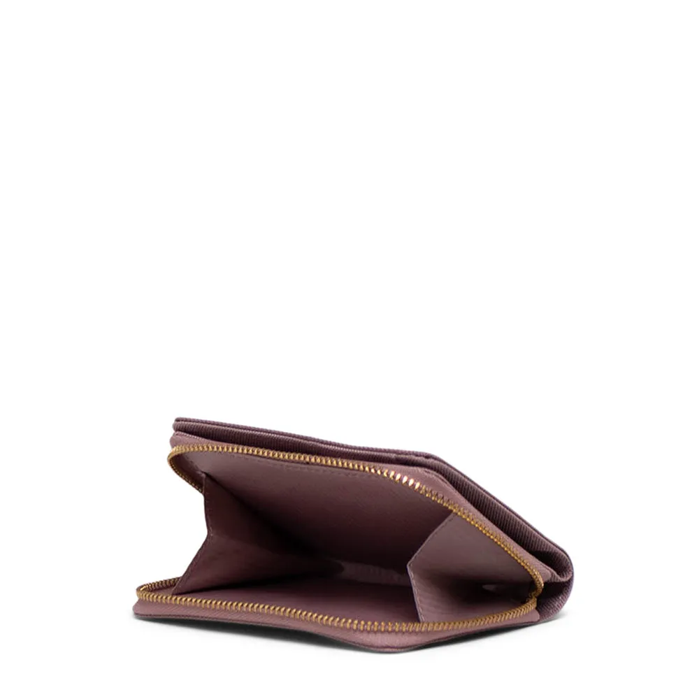Herschel Georgia Wallet OS Accessories Ash Rose