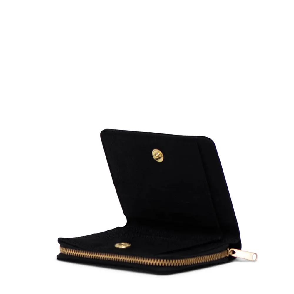 Herschel Georgia Wallet OS Accessories Black