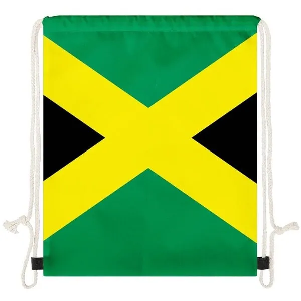 Jamaica Flag Handbags, Tote Bags, Wallets